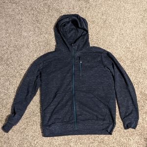 Gerry full zip up hoodie